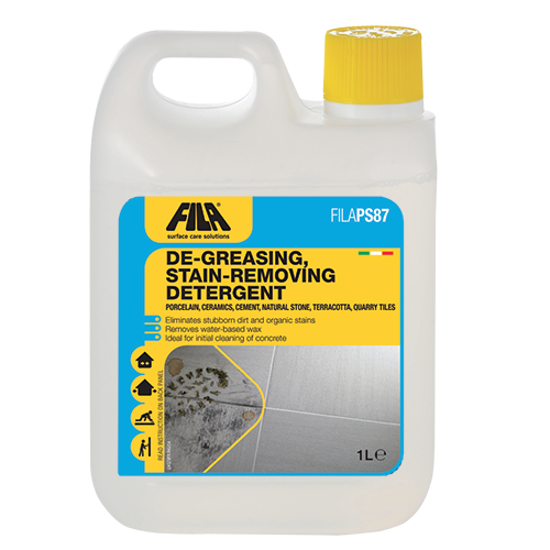 De Greasing Stain Removing Detergent Filaps87 Fila Solutions