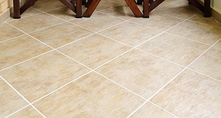 Cementious Grout