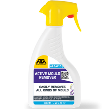 Cleaning Products for Concrete