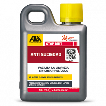 FILA 73006112SPA NOMOLD DEFENSE Antimoho Protección Activa 500 ml